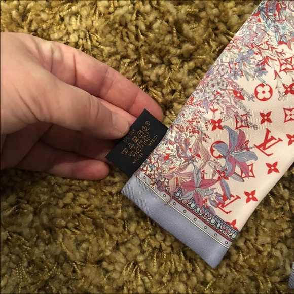 Louis Vuitton bandeau - Picture 4 of 8